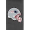 Dreamseat Xpression Pro Gaming Chair with New England Patriots Helmet Logo XZXPPRO032-PSNFL21002A - alternate 4